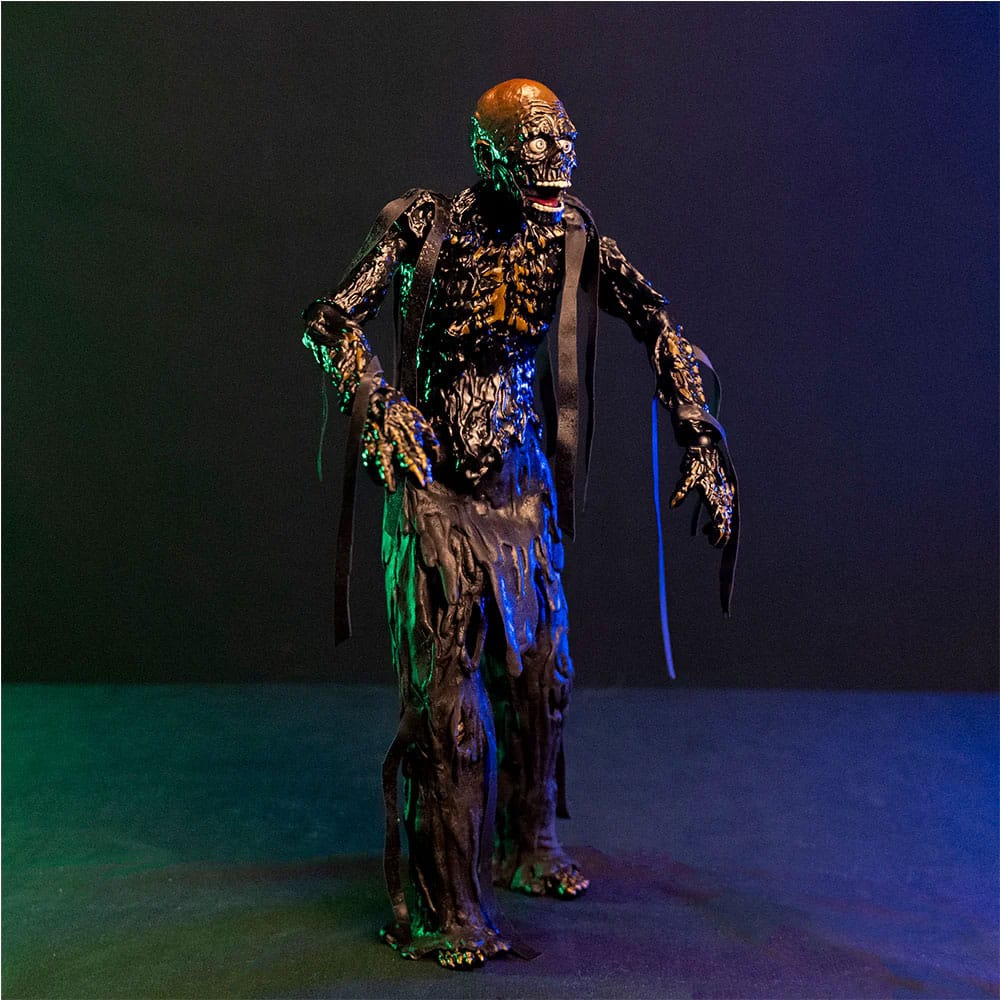 Verdammt, die Zombies kommen Actionfigur 1/6 Tarman 30 cm Image 8