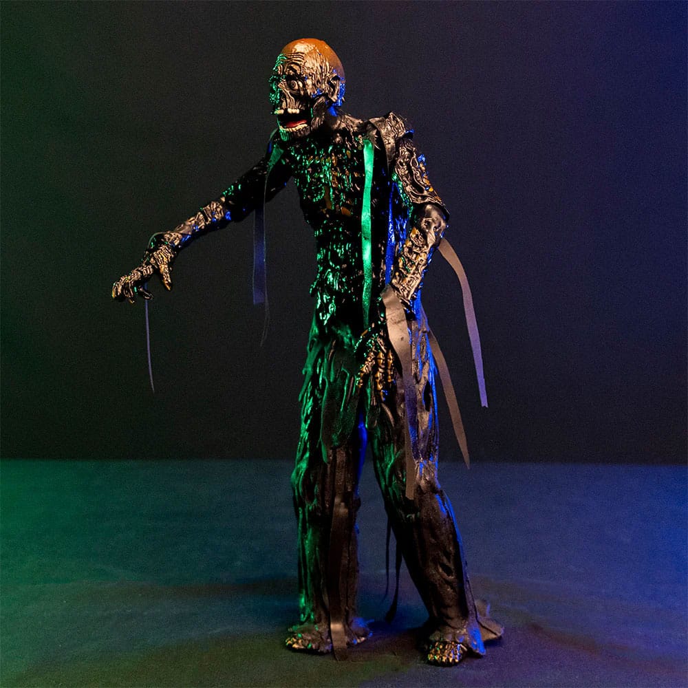 Verdammt, die Zombies kommen Actionfigur 1/6 Tarman 30 cm Image 9