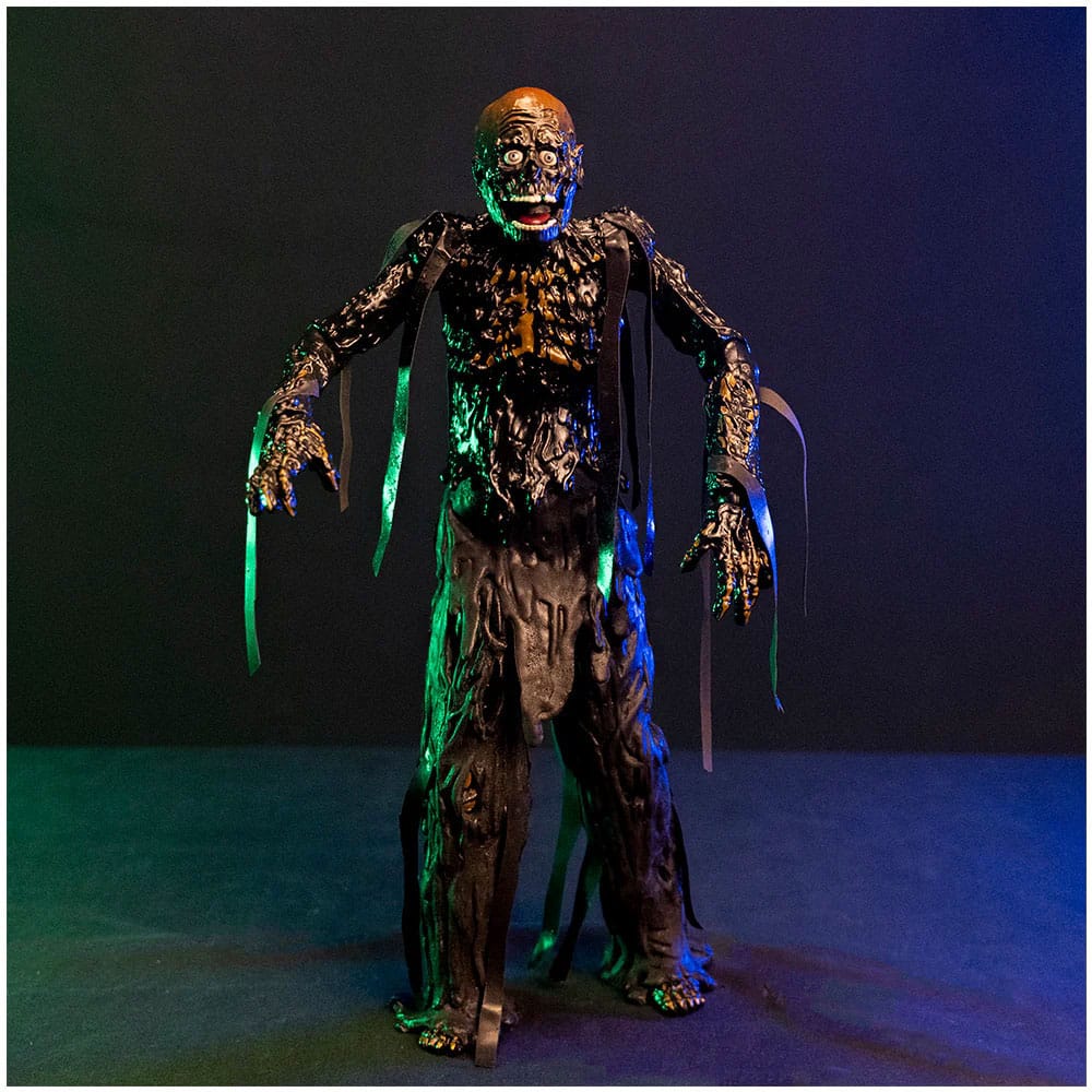 Verdammt, die Zombies kommen Actionfigur 1/6 Tarman 30 cm Image 10