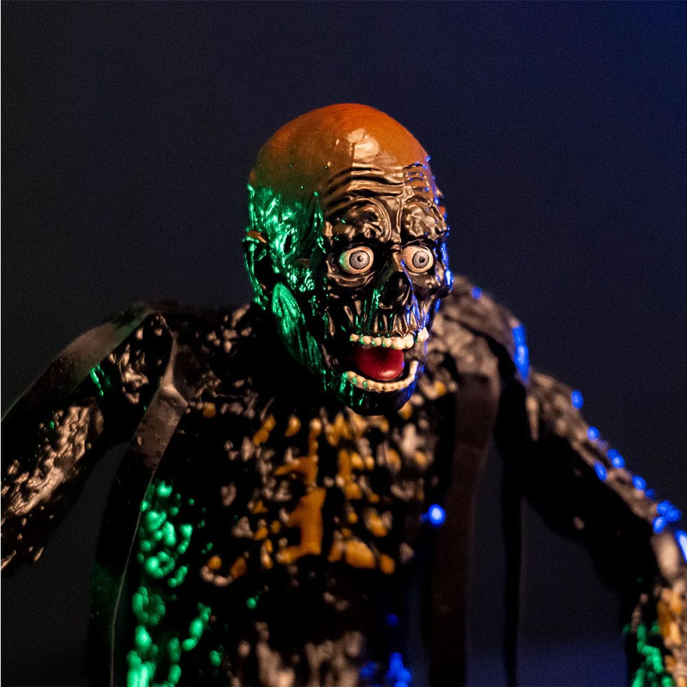 Verdammt, die Zombies kommen Actionfigur 1/6 Tarman 30 cm Image 11