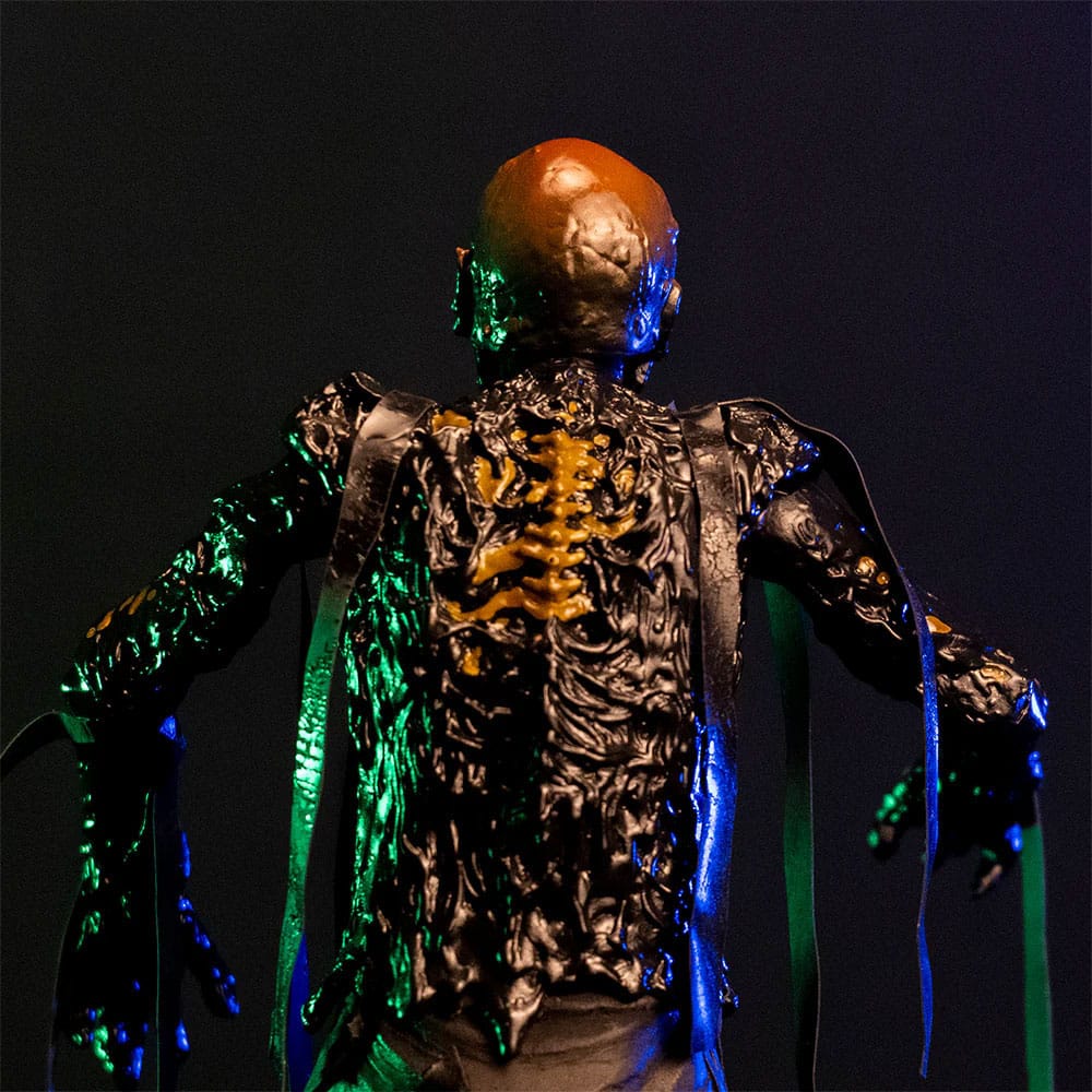 Verdammt, die Zombies kommen Actionfigur 1/6 Tarman 30 cm Image 12