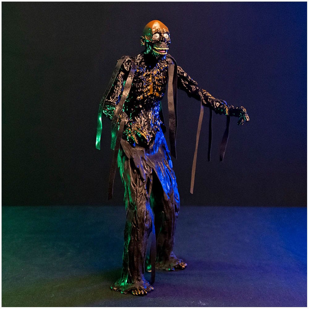 Verdammt, die Zombies kommen Actionfigur 1/6 Tarman 30 cm Image 13