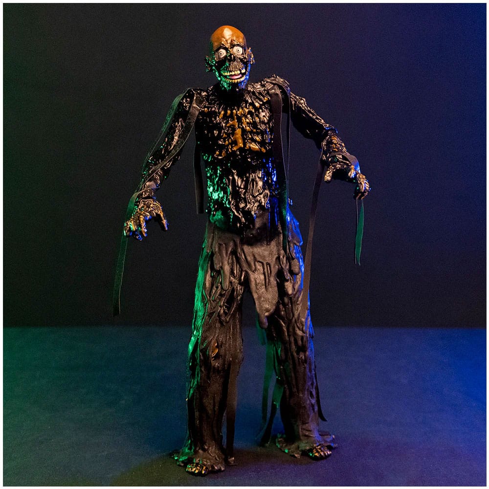 Verdammt, die Zombies kommen Actionfigur 1/6 Tarman 30 cm Image 15