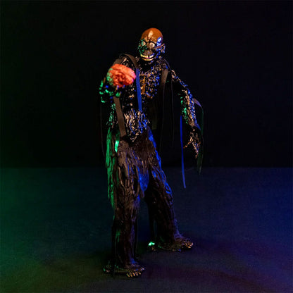 Verdammt, die Zombies kommen Actionfigur 1/6 Tarman 30 cm Image 16