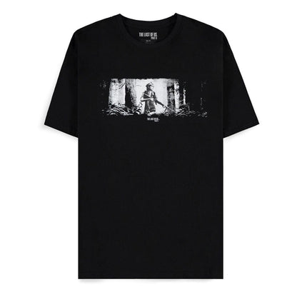The Last of Us T-Shirt Wanderlust  Größe XL Image 1