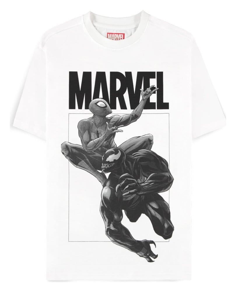 Marvel T-Shirt Spider Man - Venom Größe L Image 1