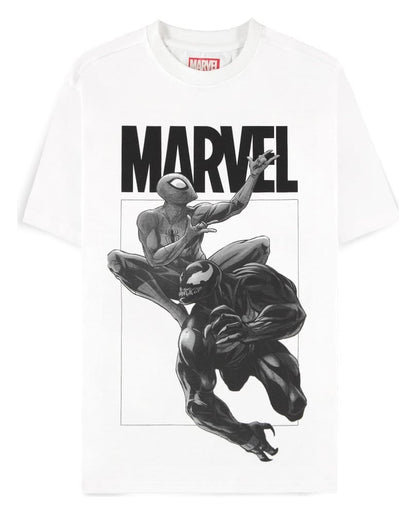 Marvel T-Shirt Spider Man - Venom Größe L Image 1