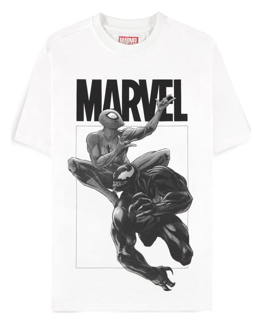 Marvel T-Shirt Spider Man - Venom Größe L Image 1