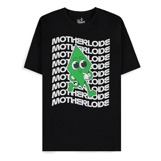 Sims -Shirt Motherlode   Größe S Image 1