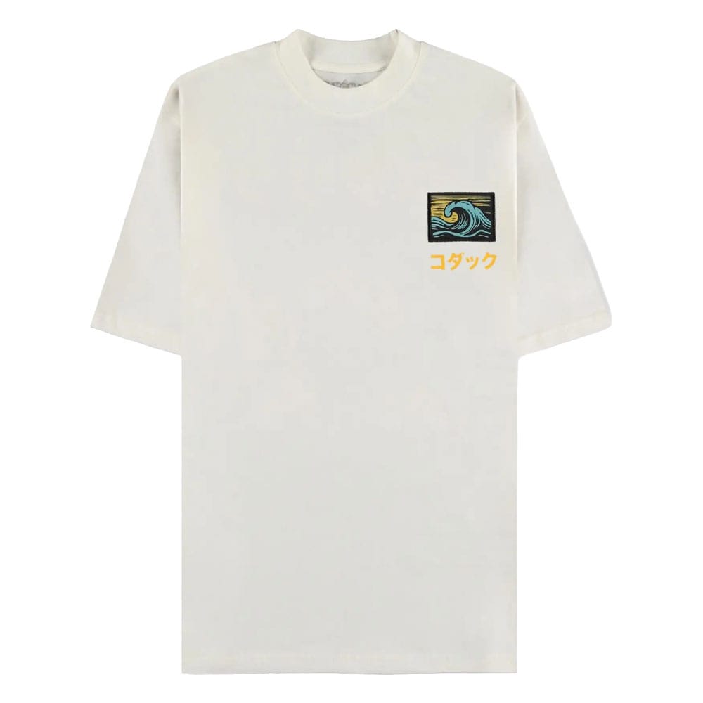 Pokémon T-Shirt Enton Größe L Image 1