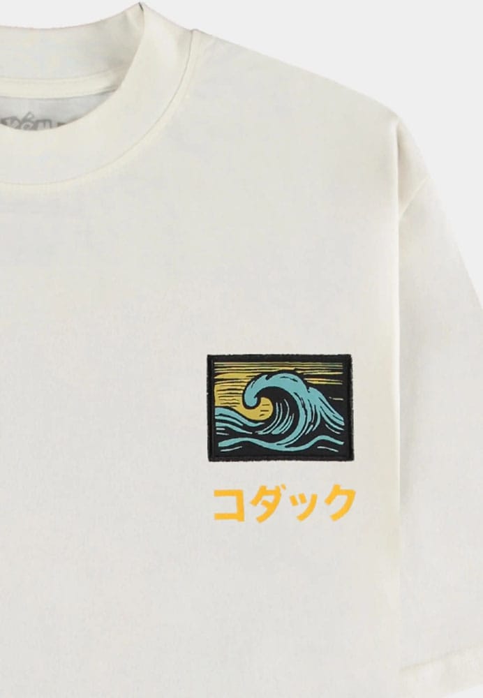 Pokémon T-Shirt Enton Größe S Image 3