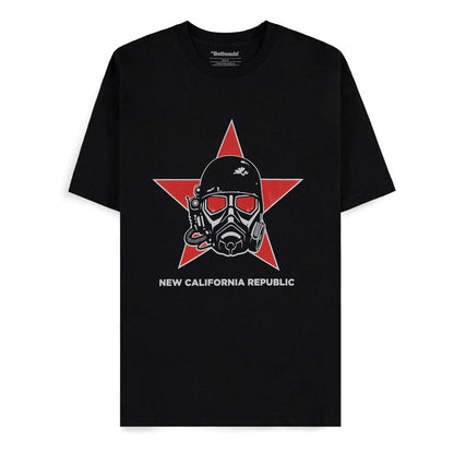 Fallout T-Shirt NCR Größe L Image 1