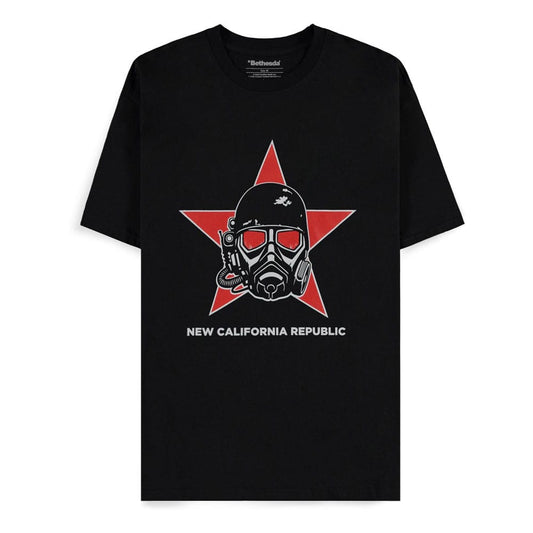 Fallout T-Shirt NCR Größe XL Image 1