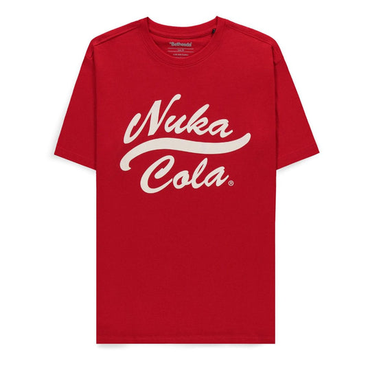 Fallout T-Shirt Nuka Cola Größe L Image 1