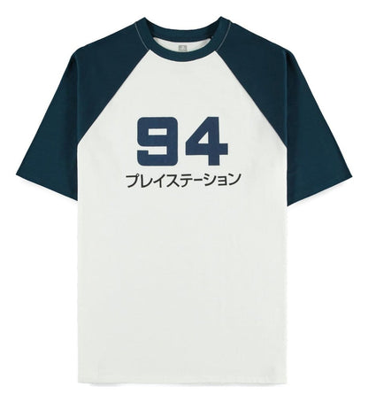 Play Station T-Shirt 94 Größe M Image 1