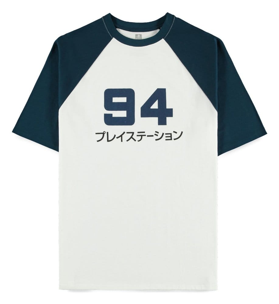 Play Station T-Shirt 94 Größe XL Image 1
