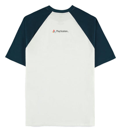 Play Station T-Shirt 94 Größe M Image 2