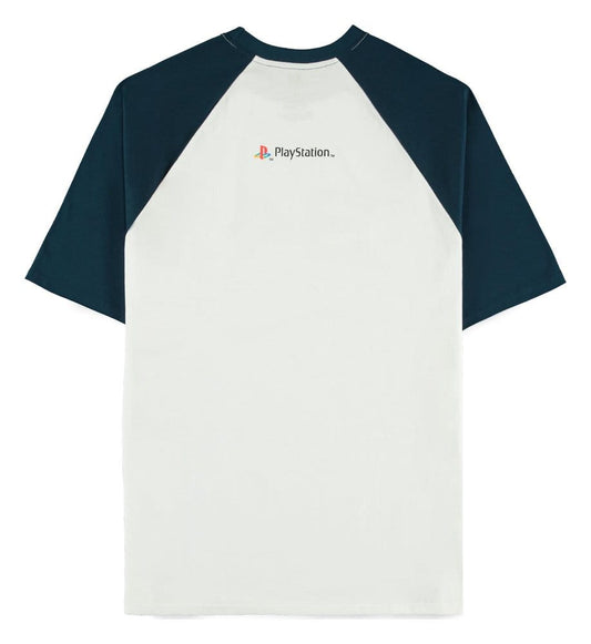 Play Station T-Shirt 94 Größe M Image 2