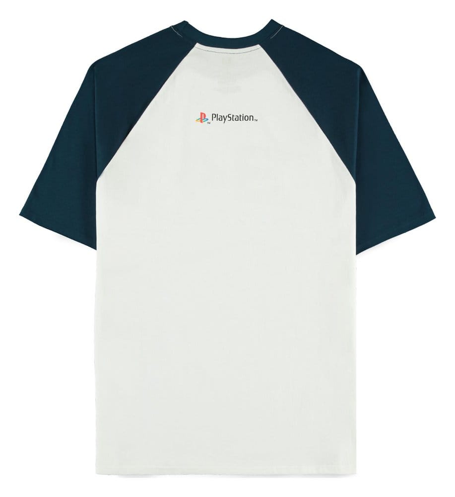 Play Station T-Shirt 94 Größe XL Image 2