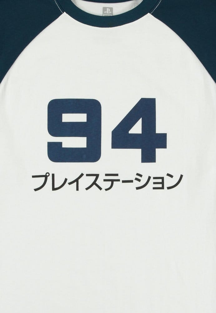 Play Station T-Shirt 94 Größe XL Image 3