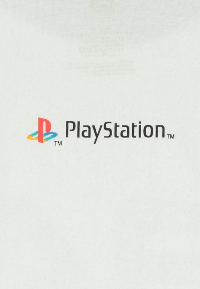 Play Station T-Shirt 94 Größe L Image 4