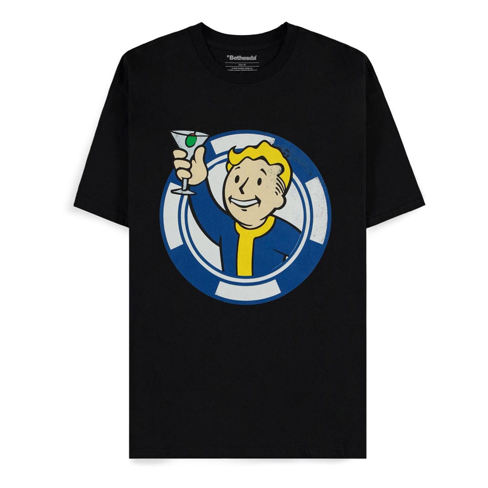 Fallout T-Shirt  Größe S Image 1