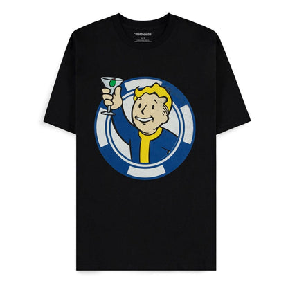 Fallout T-Shirt  Größe S Image 1