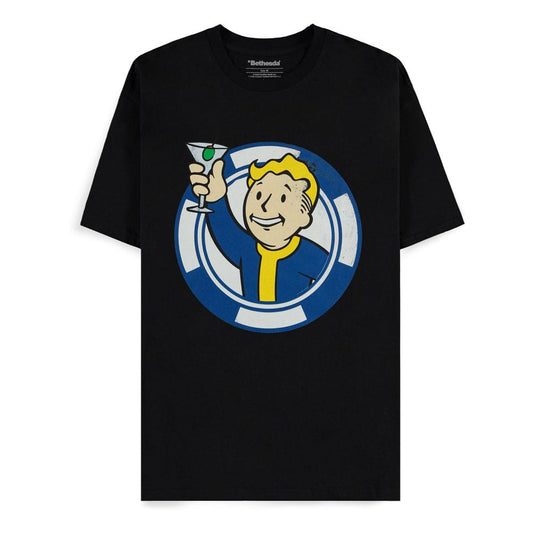 Fallout T-Shirt  Größe S Image 1