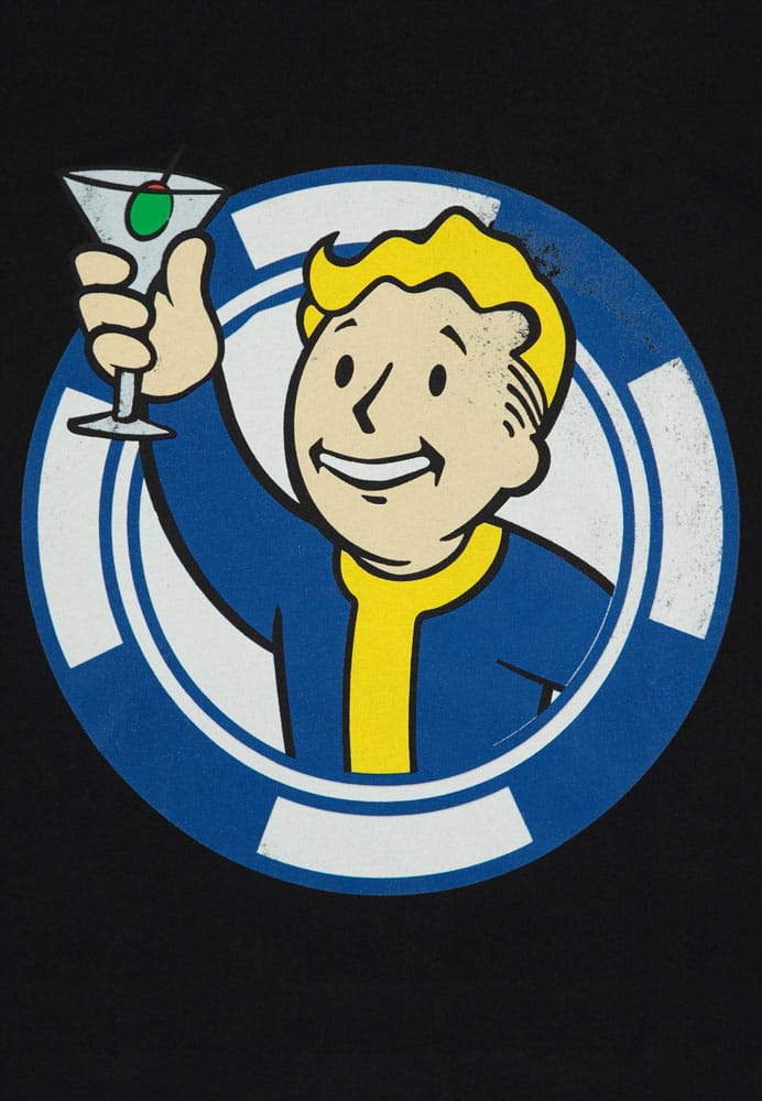 Fallout T-Shirt  Größe S Image 3