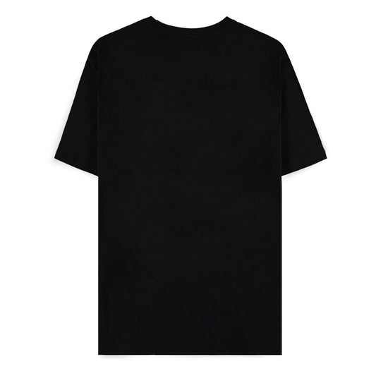 Cyberpunk 2077 T-Shirt Tiger Claws Größe L Image 2