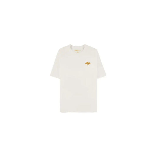 Ghost of Yotei T-Shirt Samurai Loose Fit  Größe M Image 2
