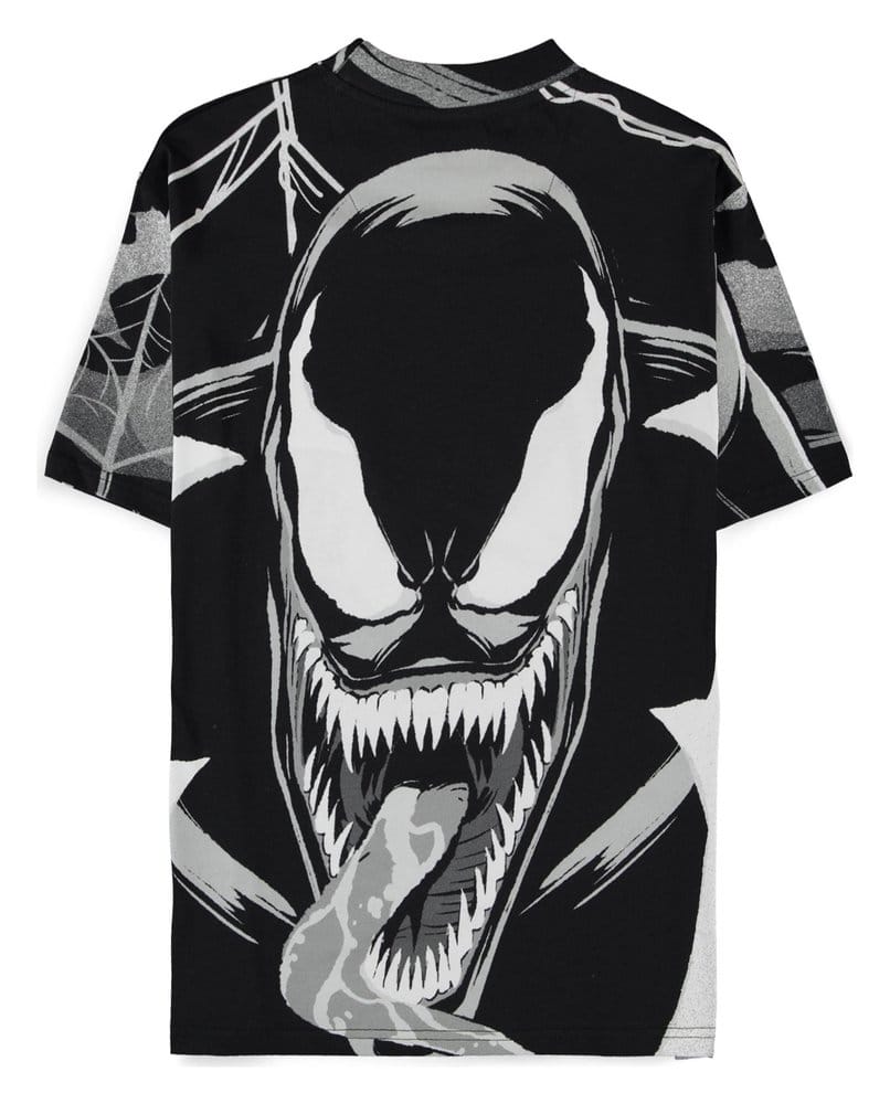 Marvel T-Shirt Spider Man - Venom AOP Größe L Image 2