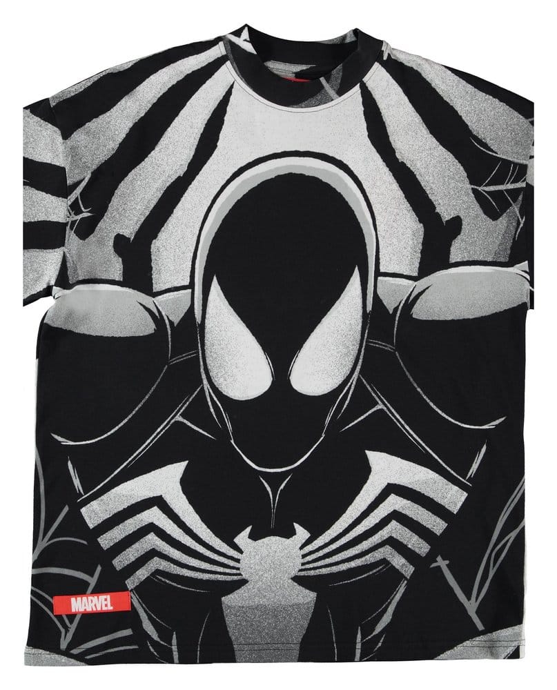 Marvel T-Shirt Spider Man - Venom AOP Größe L Image 5