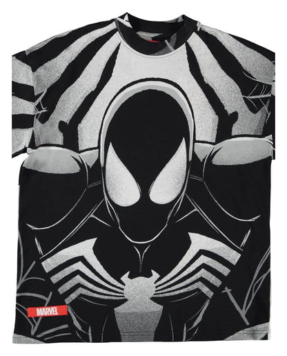 Marvel T-Shirt Spider Man - Venom AOP Größe L Image 5