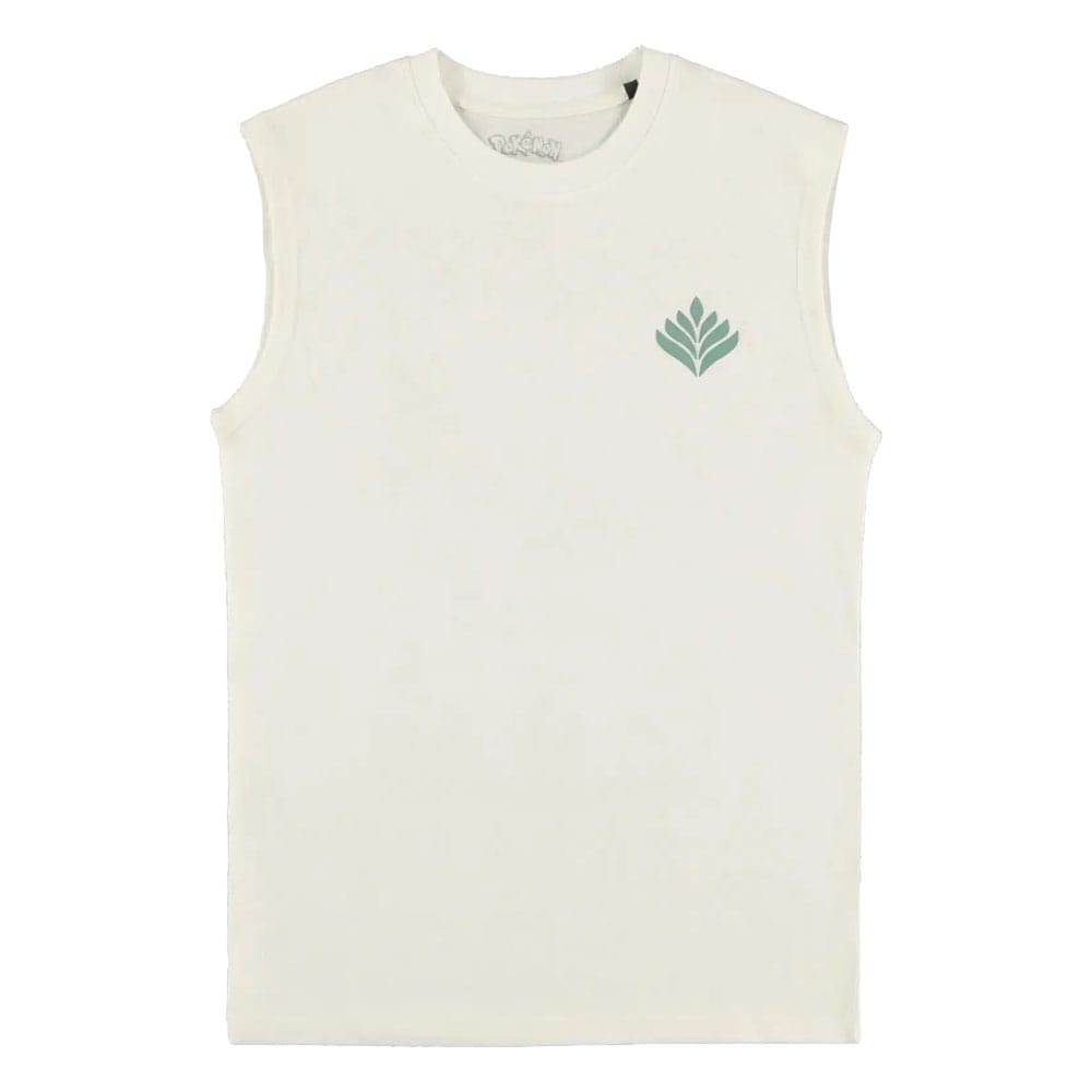 Pokémon Tank Top Bisasam Größe XL Image 1