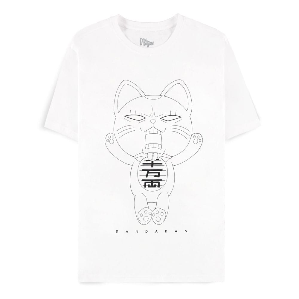 Dandadan T-Shirt Turbo Granny Größe S Image 1