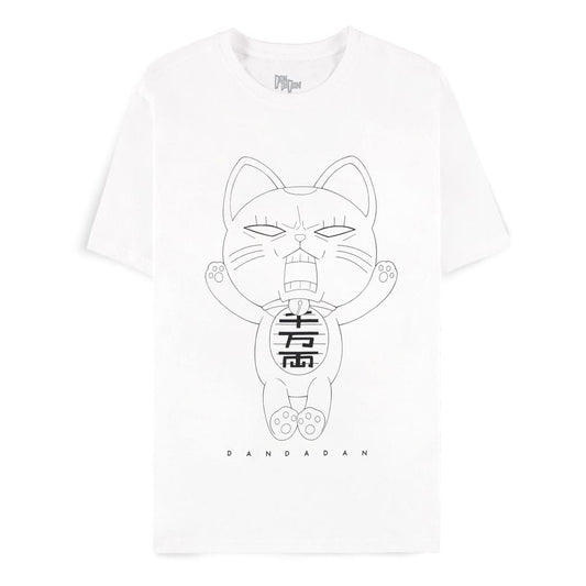 Dandadan T-Shirt Turbo Granny Größe S Image 1