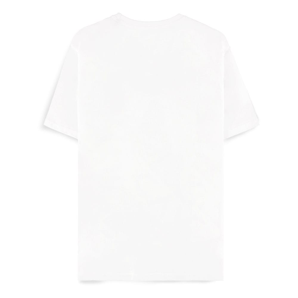 Dandadan T-Shirt Turbo Granny Größe S Image 2