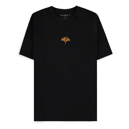Ghost of Yotei T-Shirt Black Größe M Image 1