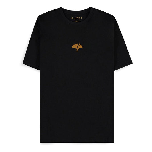Ghost of Yotei T-Shirt Black Größe M Image 1
