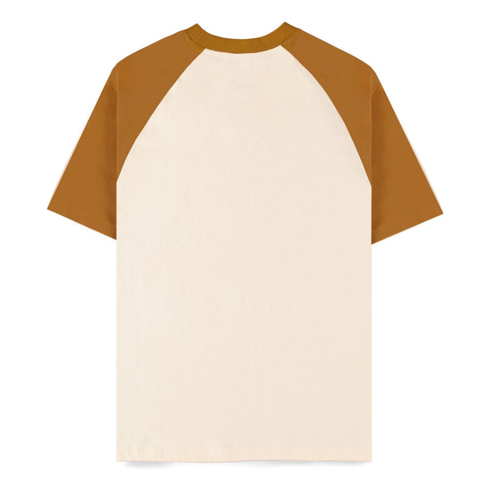 Pokémon T-Shirt Evoli Größe L Image 2