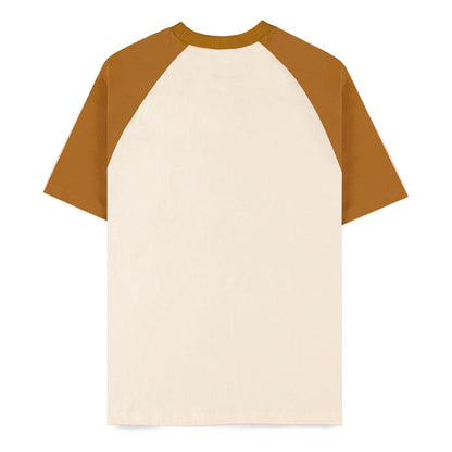 Pokémon T-Shirt Evoli Größe L Image 2