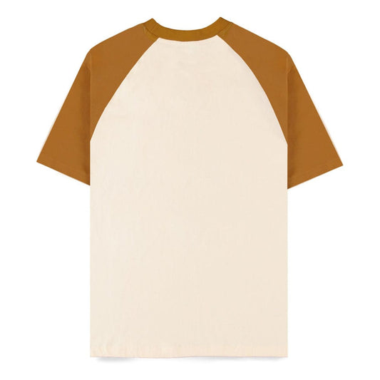Pokémon T-Shirt Evoli Größe L Image 2