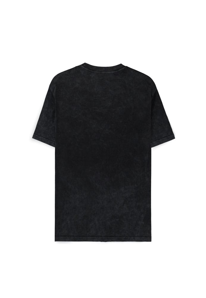 The Witcher Wild Hunt T-Shirt Dweller Washed   Größe M Image 2