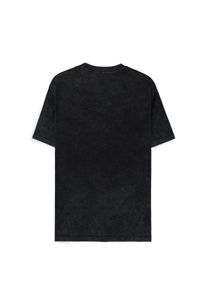 The Witcher Wild Hunt T-Shirt Dweller Washed   Größe M Image 2