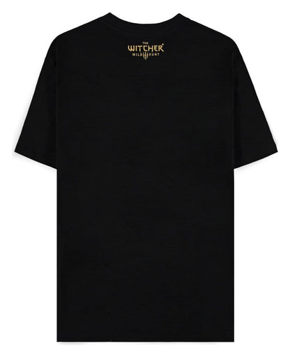 The Witcher T-Shirt The Wild Hunt XXL Image 1