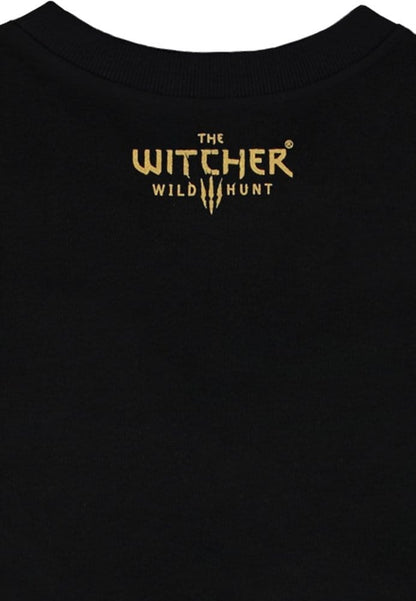 The Witcher T-Shirt The Wild Hunt M Image 3