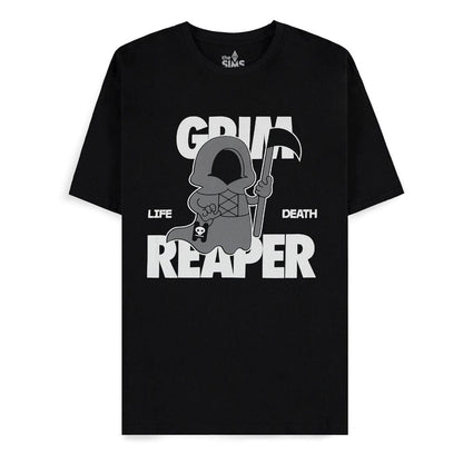 Sims -Shirt Grim Reaper Größe S Image 1