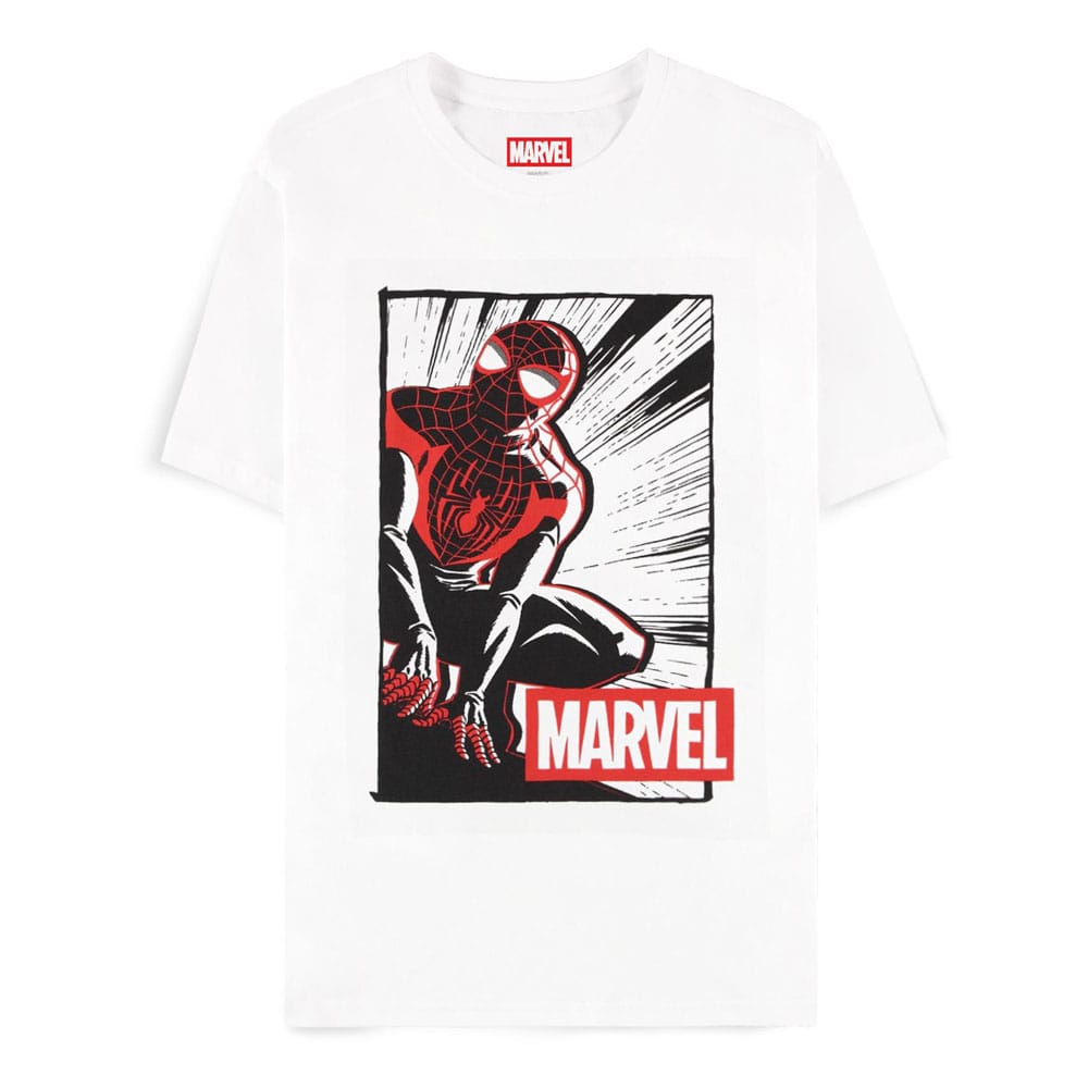 Marvel T-Shirt Marvel Spider-Man Größe XL Image 1