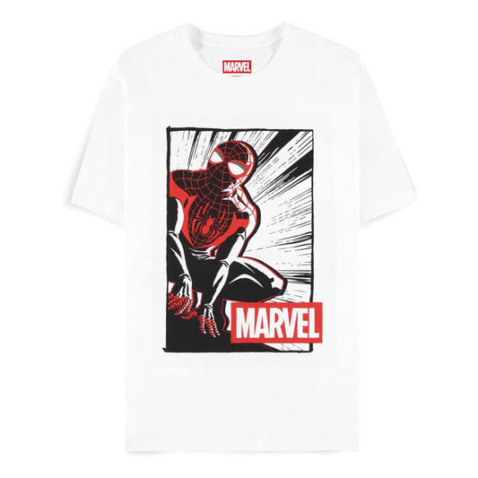 Marvel T-Shirt Marvel Spider-Man Größe XL Image 1